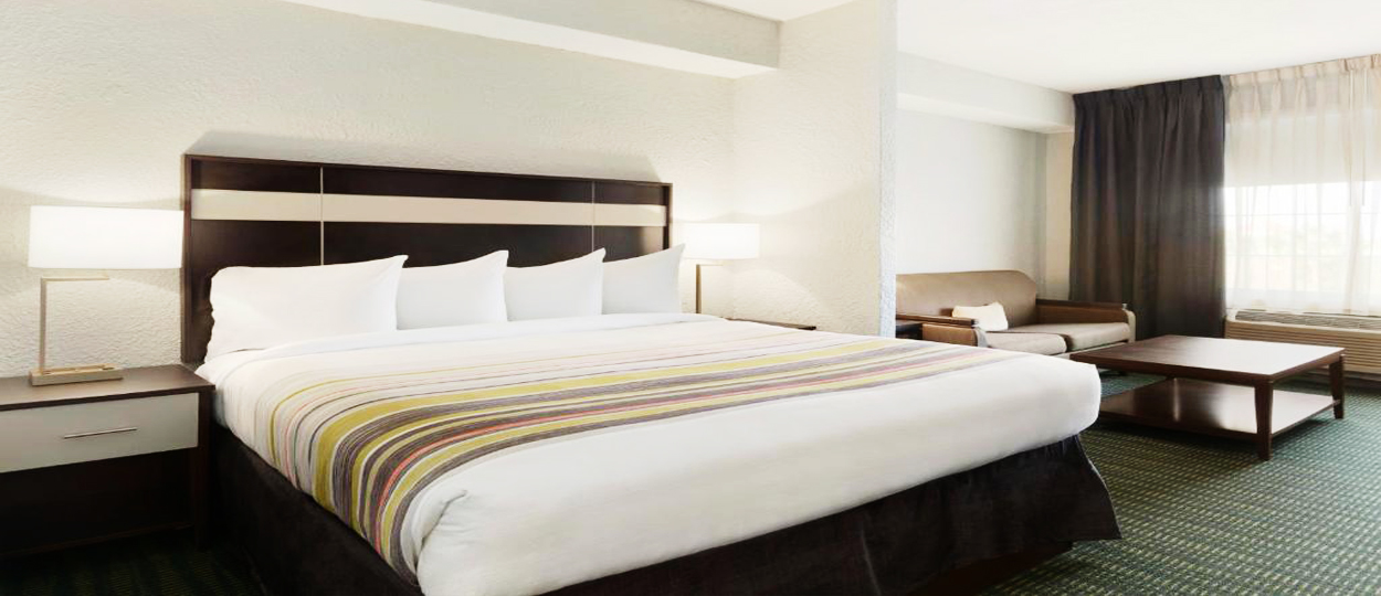 Grand room with single bed Grand room with single bed